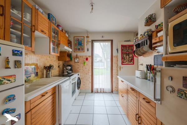 Maison à vendre |  Achères |  4 pièces | 83 m²