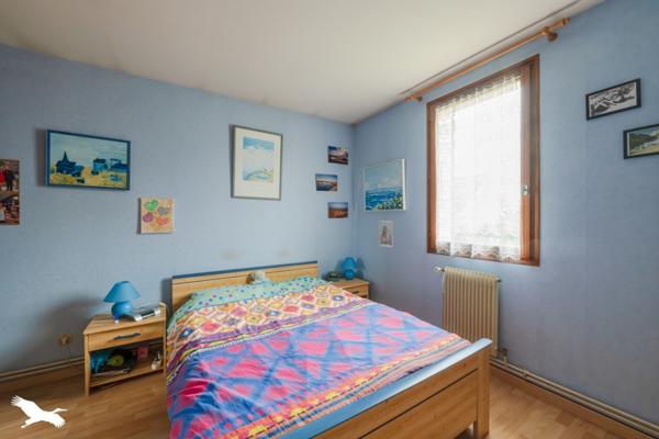 Maison à vendre |  Achères |  4 pièces | 83 m²