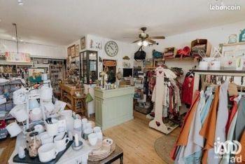 Boutique/Local commercial à vendre 35 m² Loix