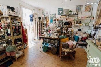Boutique/Local commercial à vendre 35 m² Loix