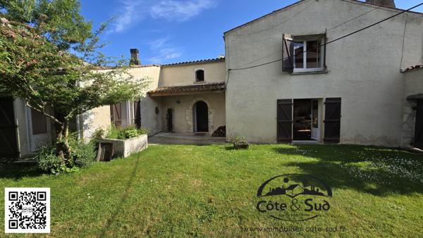 Maison  8 pièce(s)  5 chambre(s)  218 m²