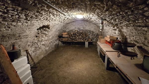 Maison  8 pièce(s)  5 chambre(s)  218 m²