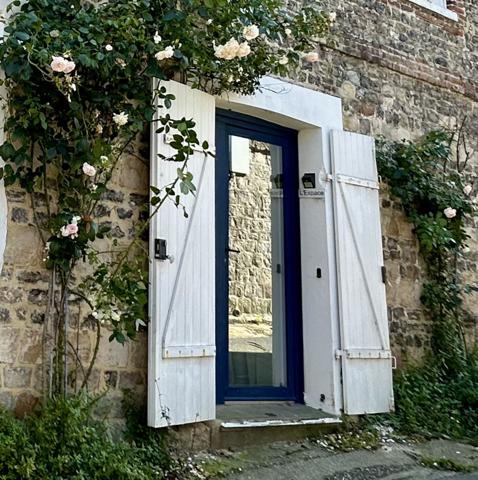 Appartement 3 pièces - 92 m²