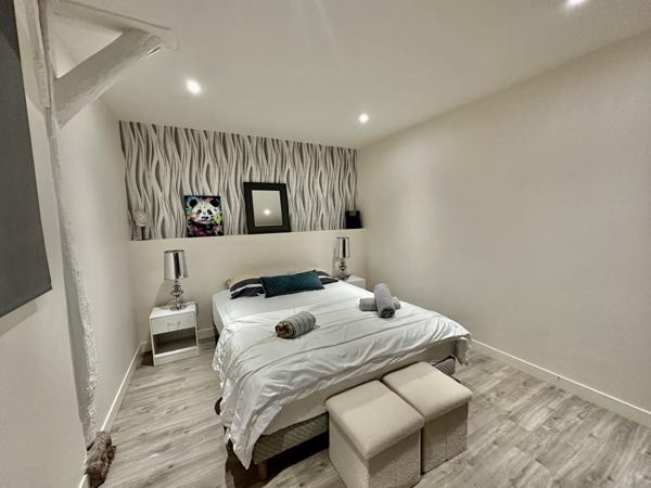 Appartement 3 pièces - 92 m²