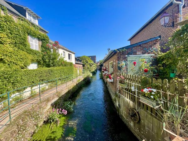 Appartement 3 pièces - 92 m²