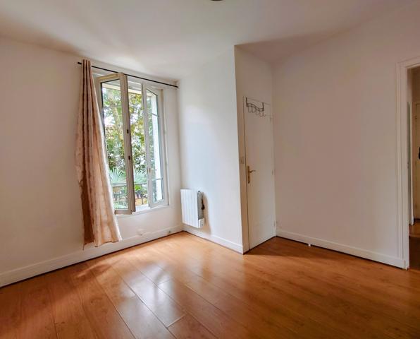 VIRY CHATILLON QUARTIER CHATILLON