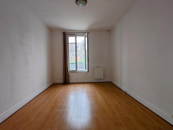 VIRY CHATILLON QUARTIER CHATILLON