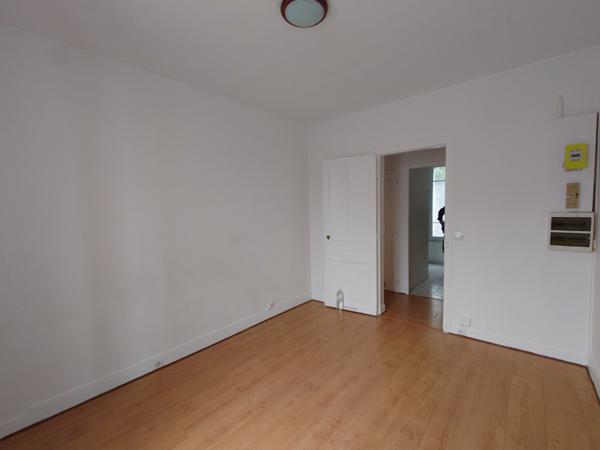 VIRY CHATILLON QUARTIER CHATILLON