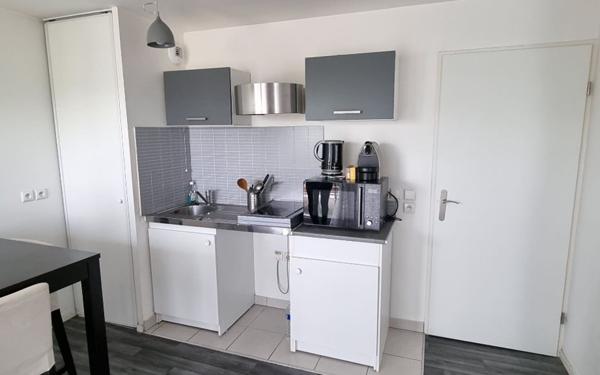 Appartement à louer    1 pièce • 30 m2 Bonneuil-en-France
