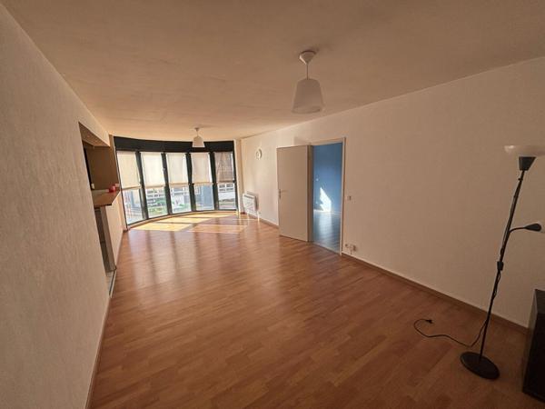 A LOUER : T2 à LILLE • rue Colson - Lille centre • 831 € CC • Réf. 6038