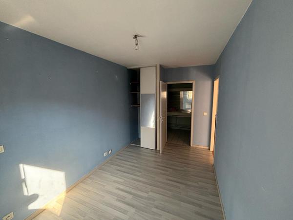 A LOUER : T2 à LILLE • rue Colson - Lille centre • 831 € CC • Réf. 6038