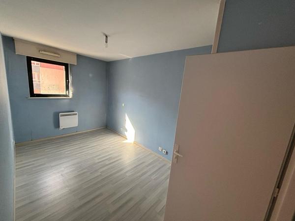 A LOUER : T2 à LILLE • rue Colson - Lille centre • 831 € CC • Réf. 6038