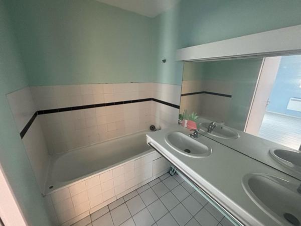 A LOUER : T2 à LILLE • rue Colson - Lille centre • 831 € CC • Réf. 6038