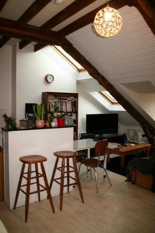 Vente Appartement 2 pièces 50 m2 à Josselin
