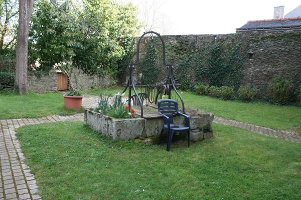 Vente Appartement 2 pièces 50 m2 à Josselin