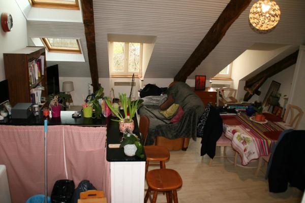 Vente Appartement 2 pièces 50 m2 à Josselin