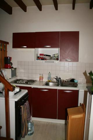 Vente Appartement 2 pièces 50 m2 à Josselin