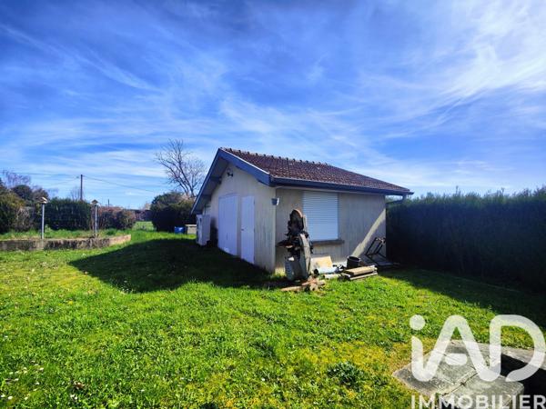 Maison à vendre 6 pièces 121 m² Lantenne-Vertière