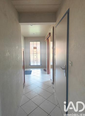 Maison à vendre 6 pièces 121 m² Lantenne-Vertière