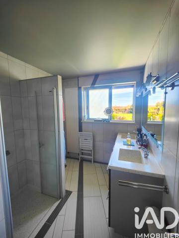 Maison à vendre 6 pièces 121 m² Lantenne-Vertière