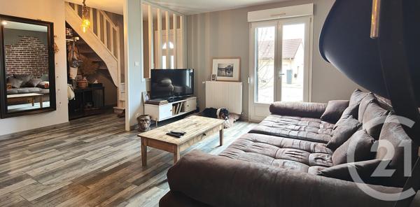 Maison à vendre  5 pièces - 97,27 m2 VERDUN - 55