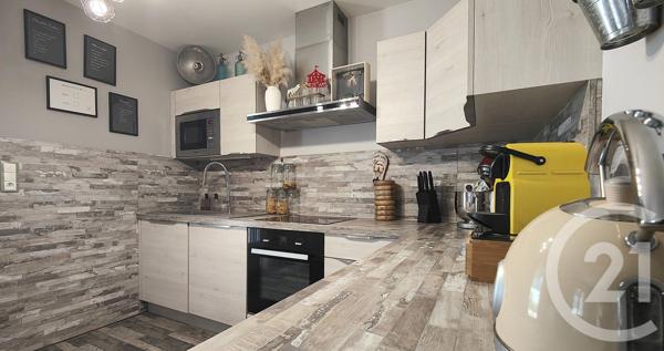 Maison à vendre  5 pièces - 97,27 m2 VERDUN - 55