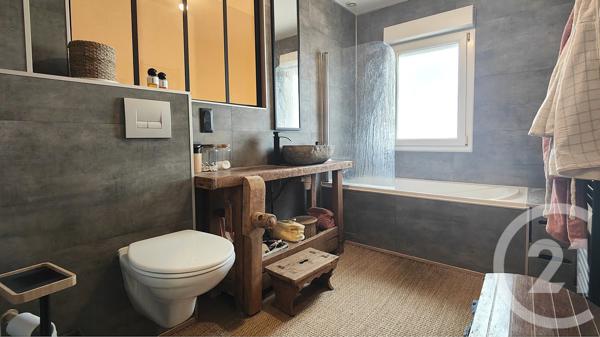 Maison à vendre  5 pièces - 97,27 m2 VERDUN - 55