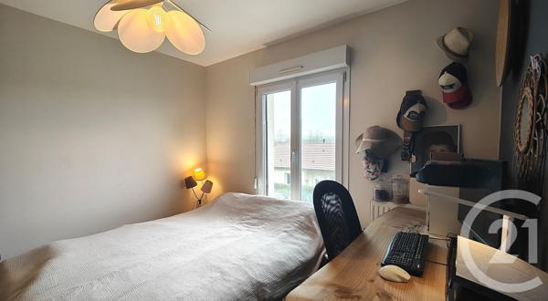 Maison à vendre  5 pièces - 97,27 m2 VERDUN - 55