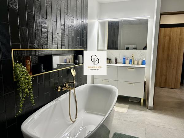 Loison-sous-Lens (62218) Superbe rénovation pour cette charmante maison!