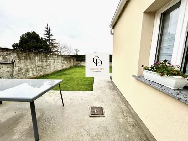 Loison-sous-Lens (62218) Superbe rénovation pour cette charmante maison!