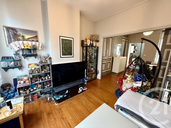 Maison à vendre  6 pièces - 111 m2 CALAIS - 62