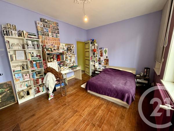 Maison à vendre  6 pièces - 111 m2 CALAIS - 62