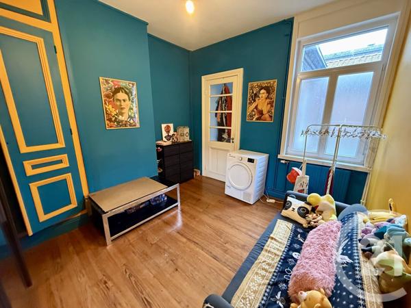 Maison à vendre  6 pièces - 111 m2 CALAIS - 62