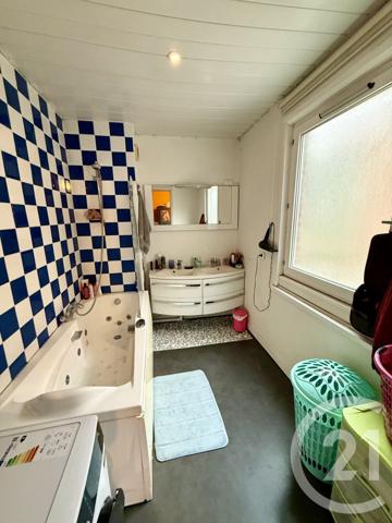 Maison à vendre  6 pièces - 111 m2 CALAIS - 62