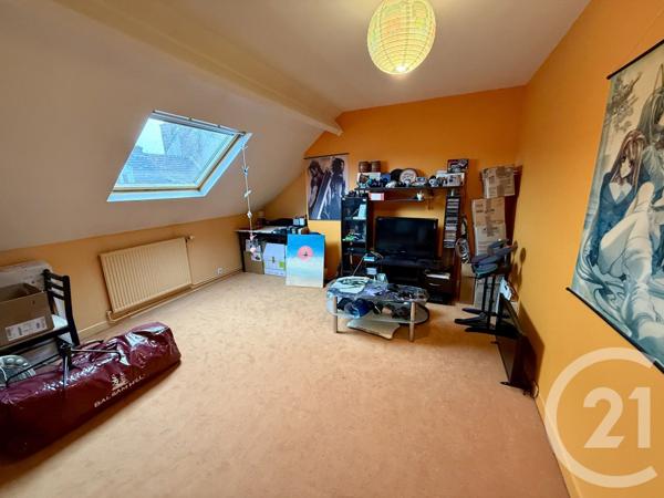 Maison à vendre  6 pièces - 111 m2 CALAIS - 62