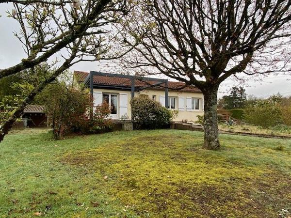 Maison dans Bressuire