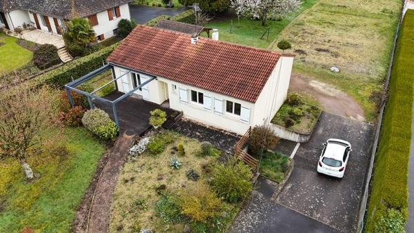 Maison dans Bressuire