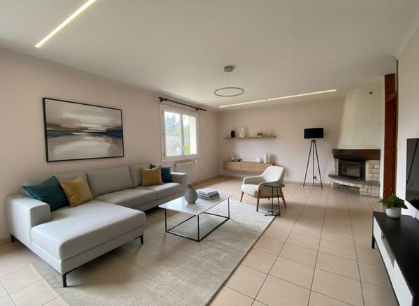 Maison dans Bressuire