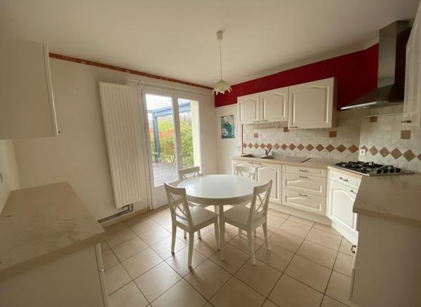 Maison dans Bressuire