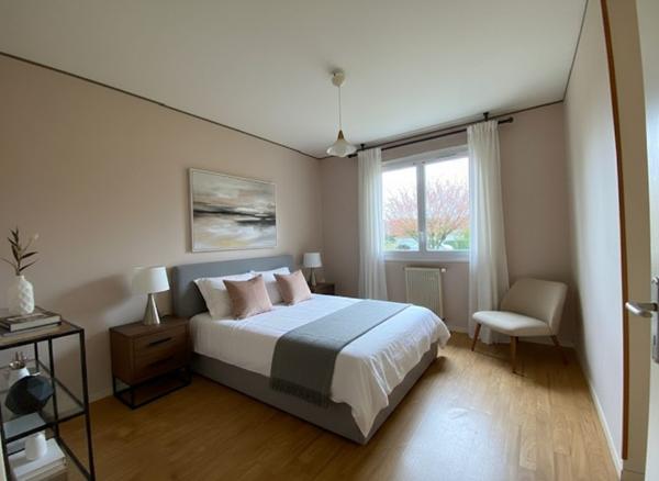 Maison dans Bressuire