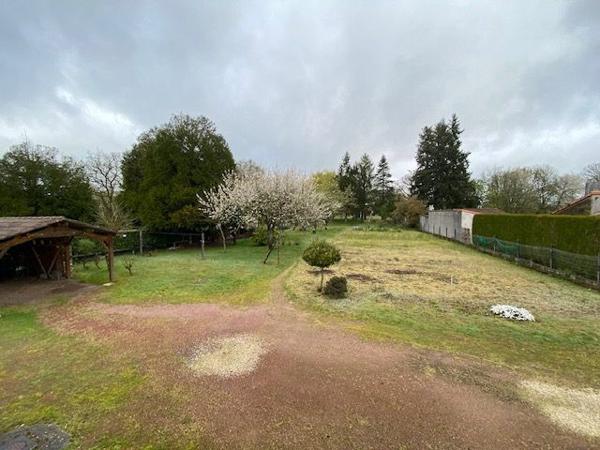 Maison dans Bressuire