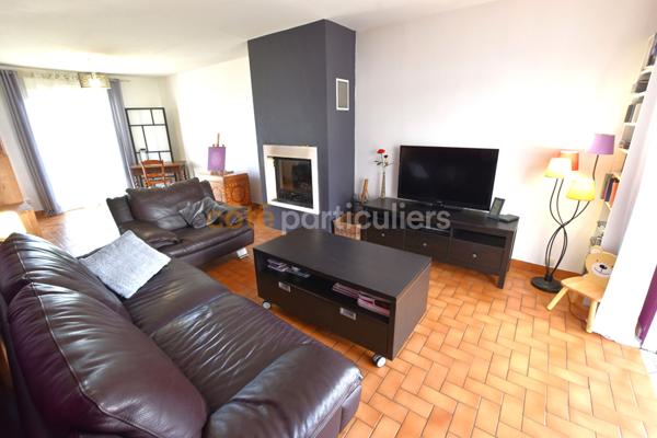 Vente Maison129 m² - 6 Pièces - PLOUZANE (29280)
