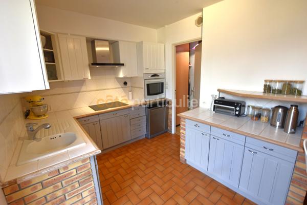 Vente Maison129 m² - 6 Pièces - PLOUZANE (29280)