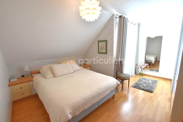 Vente Maison129 m² - 6 Pièces - PLOUZANE (29280)