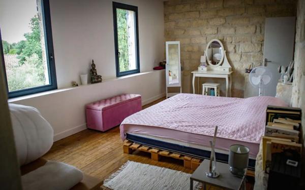 Maison à louer    7 pièces •  Sommières