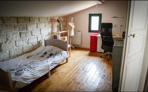 Maison à louer    7 pièces •  Sommières