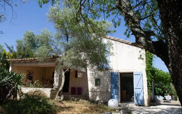 Maison à louer    7 pièces •  Sommières