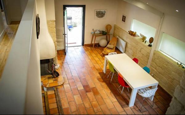 Maison à louer    7 pièces •  Sommières