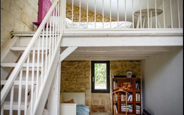 Maison à louer    7 pièces •  Sommières