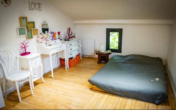 Maison à louer    7 pièces •  Sommières